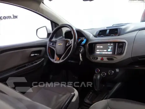 SPIN - 1.8 LTZ 8V 4P AUTOMÁTICO