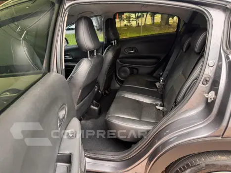 HR-V EX 1.8 Flexone 16V 5p Aut.