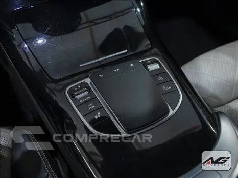 EQC 400 Amg Line 4matic
