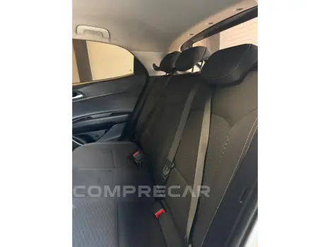 HB20 1.6 16V FLEX VISION AUTOMÁTICO