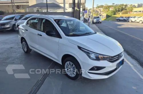 CRONOS 1.0 6V Flex