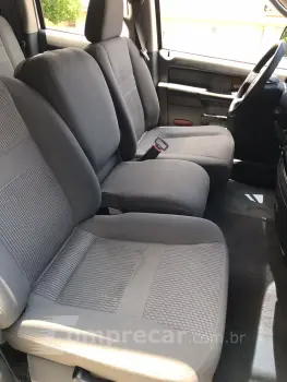 2500 5.9 SLT 4X4 CD I6 24V Turbo