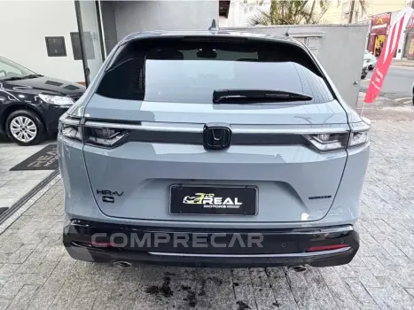 HR-V 1.5 DI I-VTEC TURBO FLEX TOURING CVT