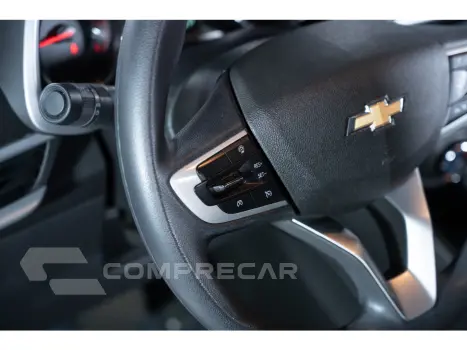 TRACKER 1.0 TURBO FLEX LT AUTOMÁTICO