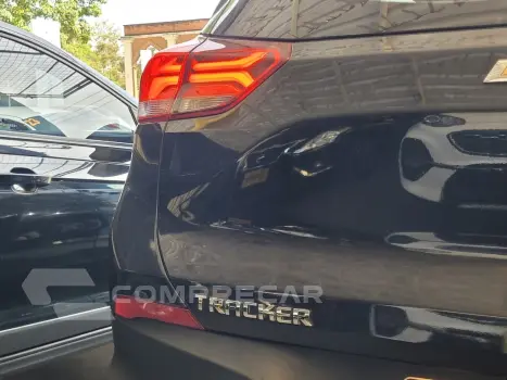 TRACKER Premier 1.2 Turbo 12V Flex Aut.