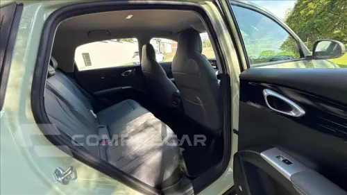 EX2 39,4 KW ELÉTRICO PRO