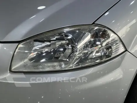 SIENA 1.4 MPI EL 8V FLEX 4P MANUAL