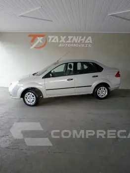 FIESTA SEDAN FLEX
