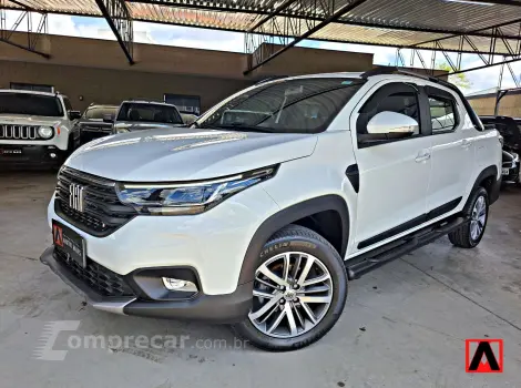 STRADA 1.3 Firefly Volcano CD