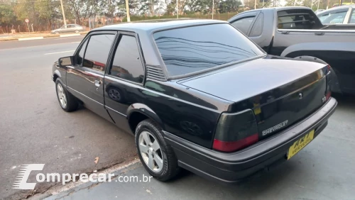 MONZA 1.8 8V