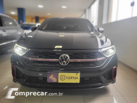 JETTA 2.0 350 TSI GLI