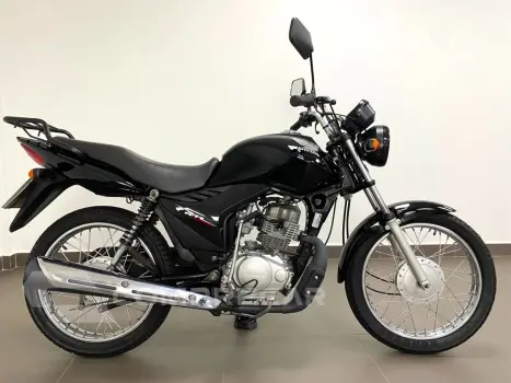 HONDA CG 125 FAN KS