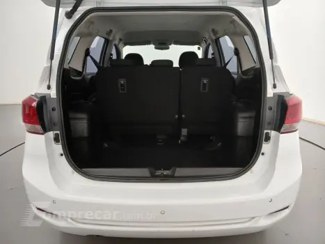 SPIN 1.8 LT 8V FLEX 4P MANUAL