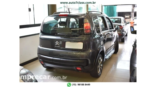 AIRCROSS - 1.6 VTI 120 LIVE EAT6