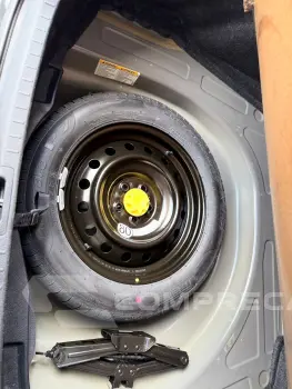 Corolla XEi 2.0 Flex 16V Aut.