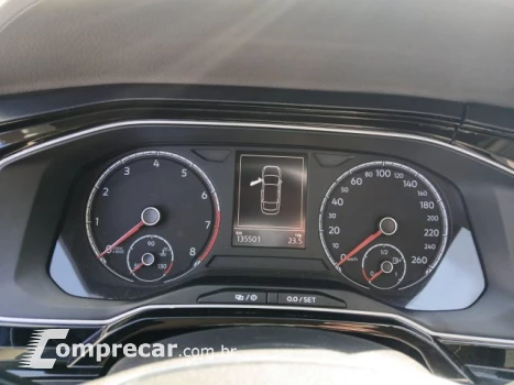 VIRTUS - 1.0 200 TSI COMFORTLINE AUTOMÁTICO