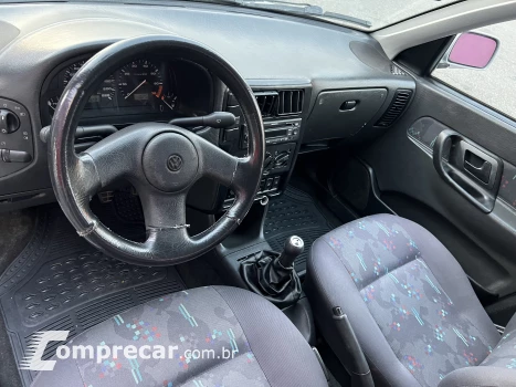 POLO 1.8 MI Classic Sedan 8V