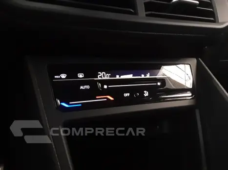 POLO 1.4 250 TSI GTS AUTOMÁTICO