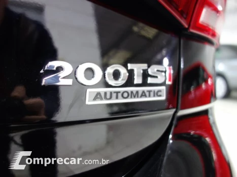 VIRTUS - 1.0 200 TSI COMFORTLINE AUTOMÁTICO