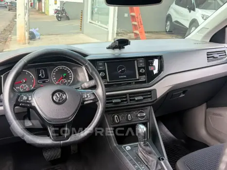 Polo Comfort. 200 TSI 1.0 Flex 12V Aut.