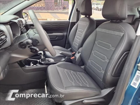 C4 CACTUS 1.6 THP Shine Pack Eat6