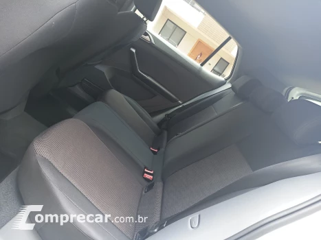 T-CROSS 1.0 200 TSI Sense