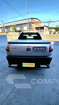 STRADA 1.4 MPI Hard Working CS 8V