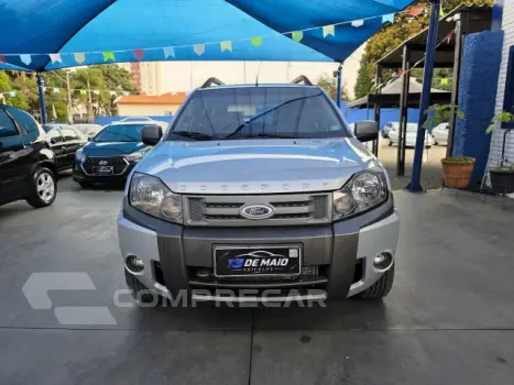 ECOSPORT - 2.0 4WD 16V 4P MANUAL
