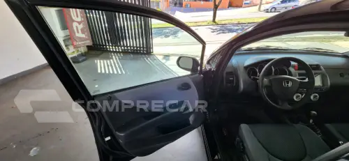 FIT 1.4 LX 16V