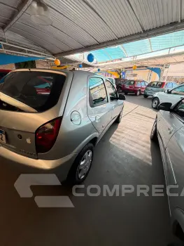 CELTA 1.0 MPFI LT 8V