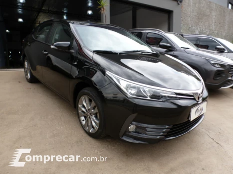 COROLLA 2.0 XEI 16V