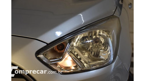 KA - 1.0 TI-VCT SE SEDAN MANUAL