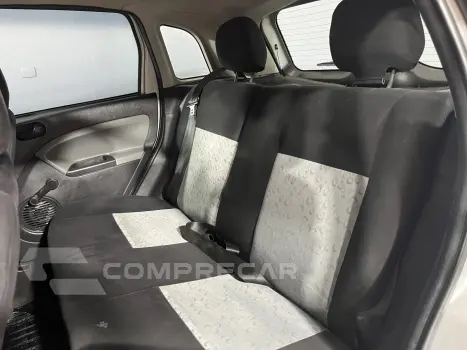 FIESTA 1.0 MPI CLASS HATCH 8V FLEX 4P MANUAL