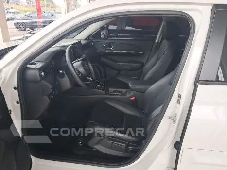 HR-V 1.5 DI I-VTEC FLEX EXL CVT