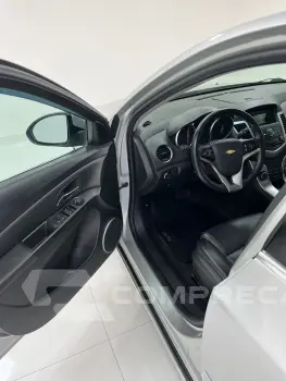 CRUZE 1.8 LT 16V