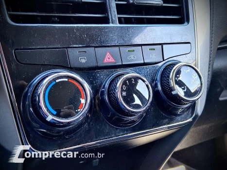 YARIS 1.5 16V Sedan XL