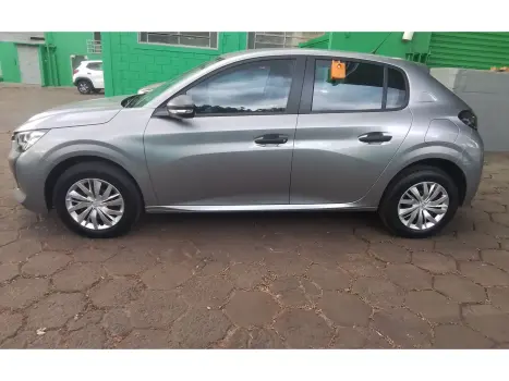 208 1.0 FIREFLY FLEX LIKE MANUAL