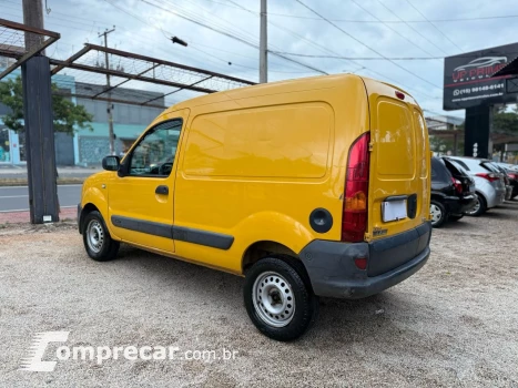 KANGOO 1.6 Express 16V