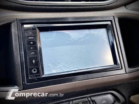 PRISMA 1.4 MPFI LT 8V