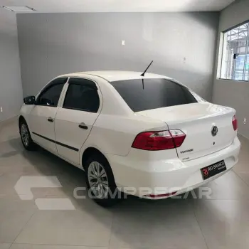 VOYAGE 1.0 12V MPI TOTALFLEX 4P MANUAL