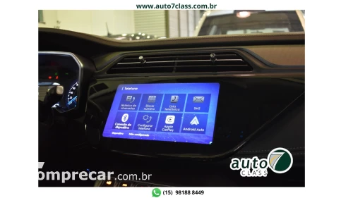 TERRITORY - 1.5 ECOBOOST GTDI SEL AUTOMÁTICO