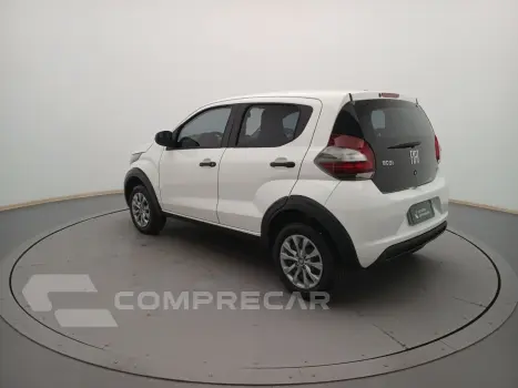 MOBI 1.0 EVO FLEX LIKE. MANUAL