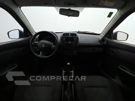 KWID 1.0 12V SCE FLEX ZEN MANUAL