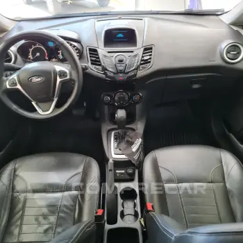 FIESTA 1.6 MPI 8V