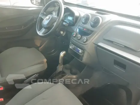 MONTANA 1.4 MPFI LS CS 8V