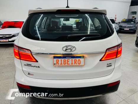 SANTA FE V6 3.3 7 LUGARES