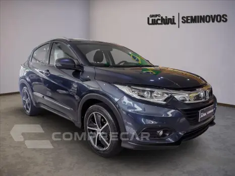 Honda HR-V 1.8 16V FLEX EX 4P AUTOMÁTICO 4 portas