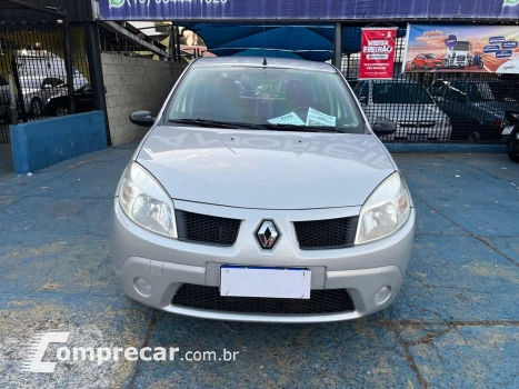 Sandero