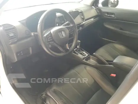 CITY 1.5 i-VTEC FLEX EXL CVT