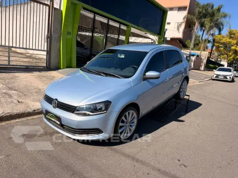 GOL 1.0 MI 8V